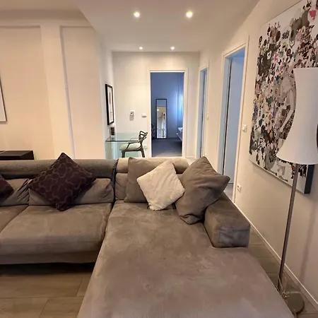 Appartement Vestri Golden Bologna