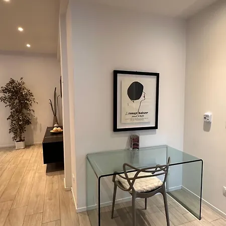 Vestri Golden Appartement