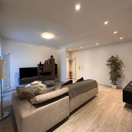 Appartement Vestri Golden Bologna