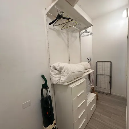 Vestri Golden Appartement Bologna
