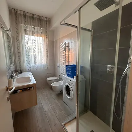 Vestri Golden Appartement *