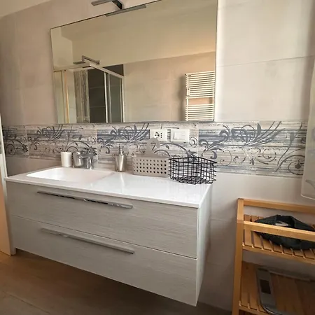 Appartement Vestri Golden *