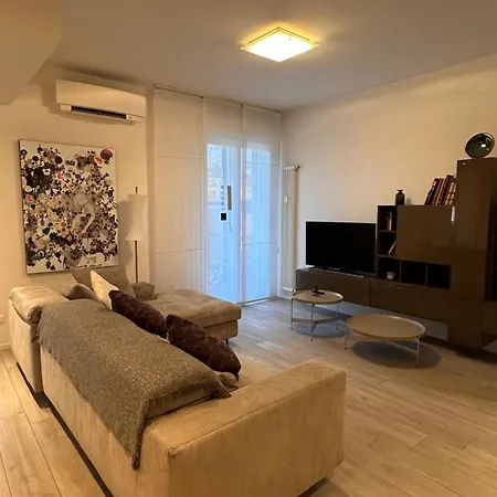 Appartement Vestri Golden