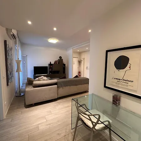 Vestri Golden Appartement