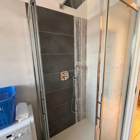 Appartement Vestri Golden