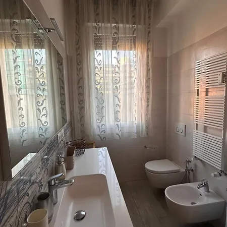 Vestri Golden Appartement